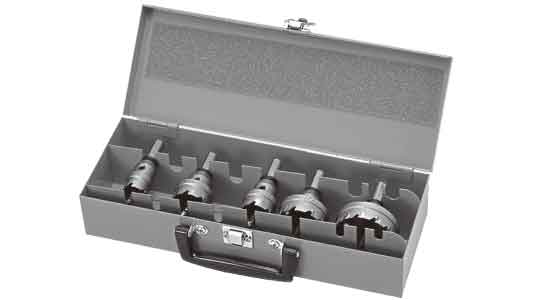 メタコア　ツールボックスセット