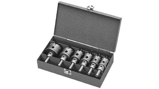 メタコアＴＲツールボックスセット