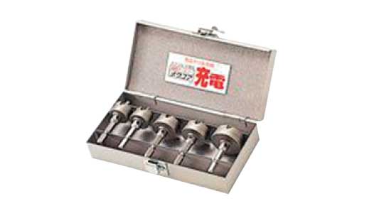 メタコア充電セット（ＴＢ