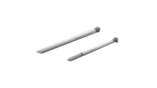 センターピン（ＭＸＣＰー８Ｓ