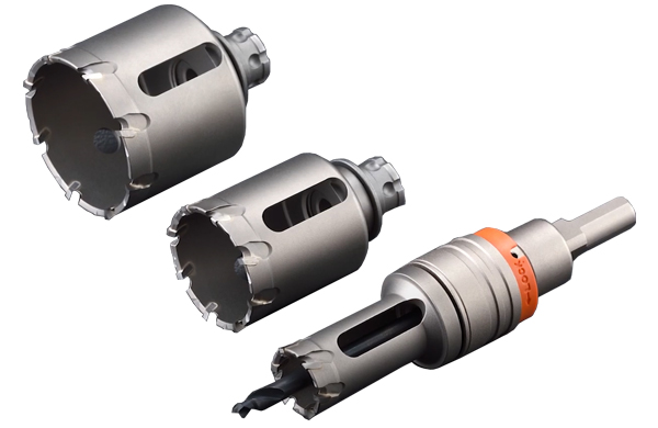 トリプルコンボ　ツバ無し（ボディ