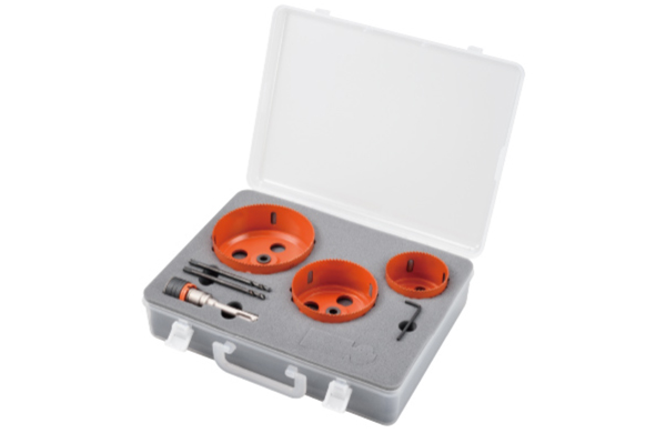 バイメタルコンボＣＳ排水