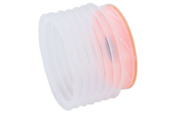 ハイスホールソー防塵カバー