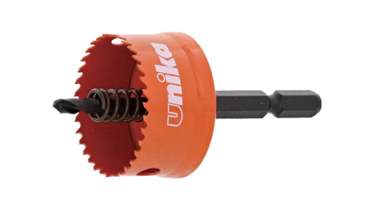 ハイスホールソー　充電（ＨＳＳＪ