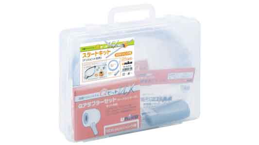 Ｑビットスタートキット　Ｓセット