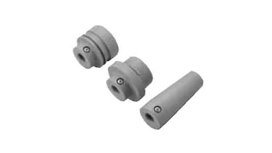 集塵機ソケット