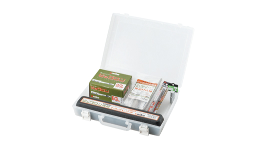 ビッグワン安全施工セット（ＢＣ