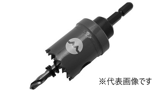 ＣＬホールカッターセンタードリル