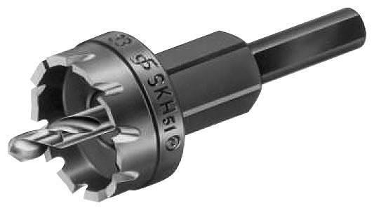 Ｇ型ホールカッター