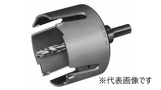 ＦＲＰホールカッター自動排出器