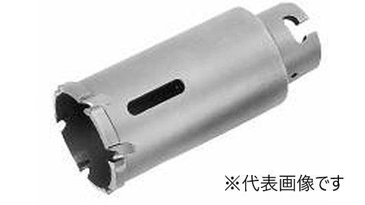 デュアルホールカッタカッターのみ