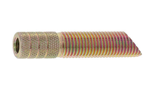 ケミカルインサート