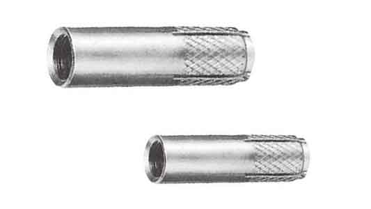 ドロップインアンカー(バケツ入)