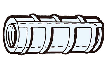Nインサート(外径違い(ジャパン