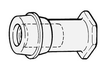 ＰＫインサート（プラグ無（ＪＬ