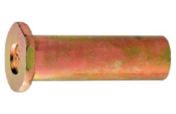 六角インサート