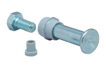 足場インサート(ボルト付