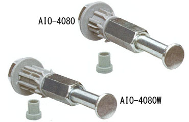 足場インサート(ワンパンチ