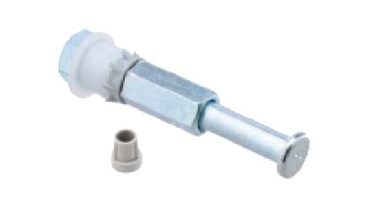 足場インサート(ワンパンチW