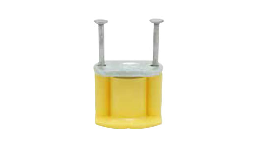 ポパイー２（黄色）