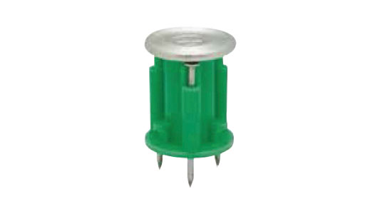 ニューアポロ（緑）