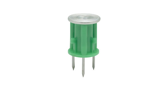 バリアス（緑）