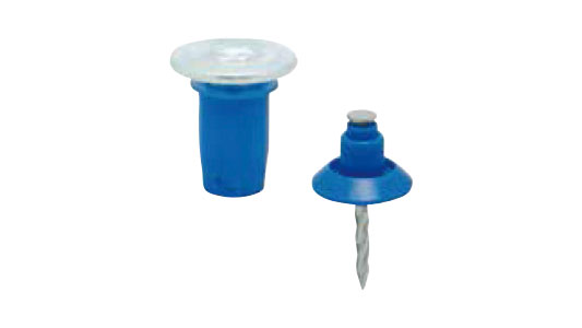 ライトホール（青）