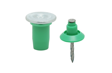 ライトホール（緑）