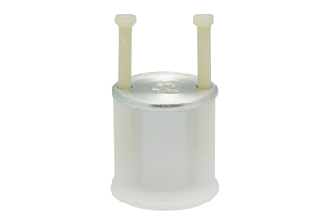 ツインカット（白）