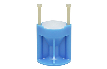 ワンタッチ（青）