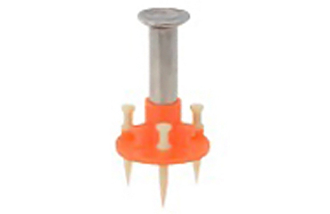 カラーストロング（橙）