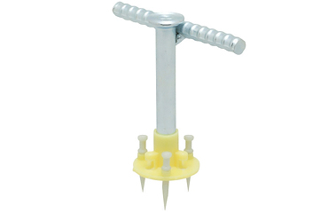 カラーストロングクロス（黄）