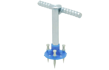 カラーストロングクロス（青）