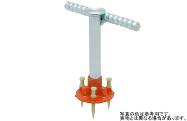 カラーストロングクロス（橙）