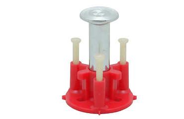 ドラゴン（赤）