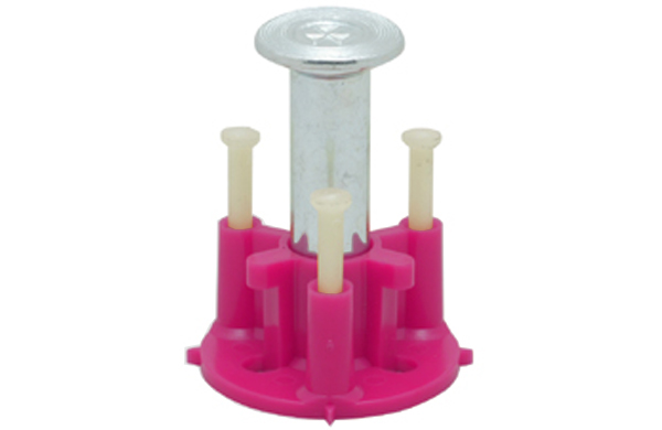 ドラゴン（紫）