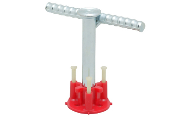 ドラゴンクロス（赤）