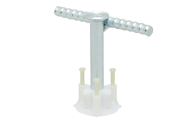 ドラゴンクロス（白）