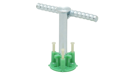 ドラゴンクロス（緑）