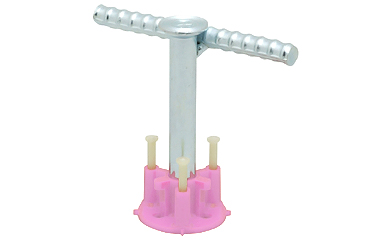 ドラゴンクロス（桃）