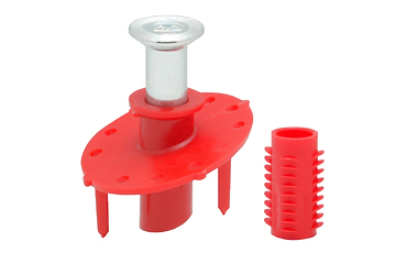 テーパーＳＤ（ＴＧＳＤ（赤）