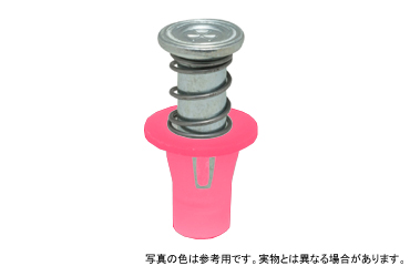 キーストンパンチ（桃）