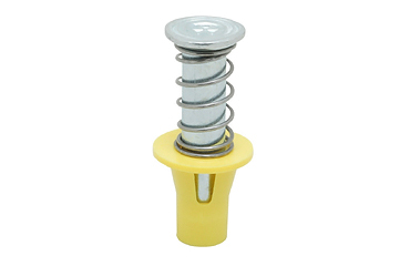 キーストマン（黄色）