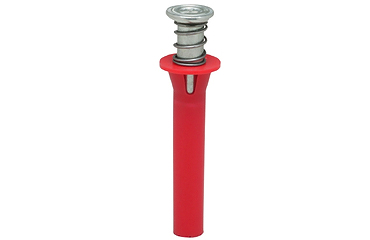 キーストンパンチＫＰＺ（赤）