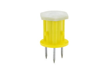 プラ　バリアス（黄）