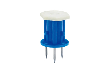 プラ　バリアス（青）