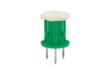 プラ　バリアス（緑）