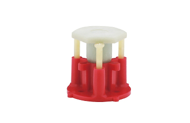 プラ　ドラゴン（赤）