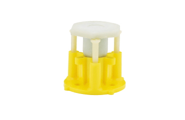 プラ　ドラゴン（黄）