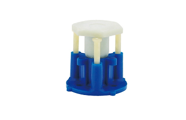 プラ　ドラゴン（青）